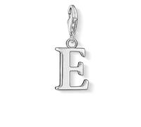 Thomas Sabo Buchstabe E 0179-001-12 Pendente charm