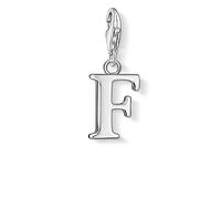 Thomas Sabo Buchstabe F 0180-001-12 Pendente charm