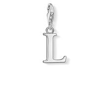 Thomas Sabo Buchstabe L 0186-001-12 Pendente charm
