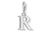 Thomas Sabo Buchstabe R 0192-001-12 Pendente charm