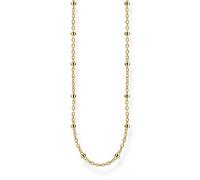 THOMAS SABO Catena da Donna Vermeil KE1890-413-39-L80