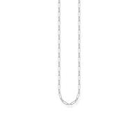 Thomas Sabo Catena Donna Argento KE1814-001-21-L80