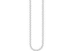 Thomas Sabo Catena Donna argento - X0091-001-12-M