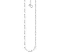 Thomas Sabo Catenina per Ciondoli Unisex in Argento Sterling 925 X0254-001-21