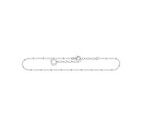 Thomas Sabo - cavigliera argento sterling Non un gioiello Donna, Argento, one size - AK0028-001-21-L27V
