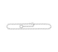 Thomas Sabo Cavigliera da Donna, Argento 925