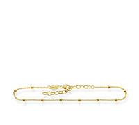 Thomas Sabo Cavigliera da donna con motivo a pois