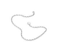 Thomas Sabo cavigliera in argento 26 cm
