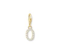 THOMAS SABO Charm Club;Charms;SIGO;925
