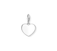 Thomas Sabo Pendente a Medaglione da Donna Argento 925