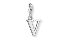 THOMAS SABO Ciondolo da Donna in Argento Sterling 925 0196-001-12, Taglia Unica, Argento Sterling, Nessuna Pietra preziosa