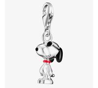 THOMAS SABO Charm Club Silver Peanuts Snoopy with Sunglasses Charm 2245-664-11