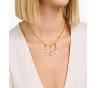 Thomas Sabo - Charm pendente in argento sterling 925 con cuori One Size
