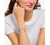 Thomas Sabo - Charm pendente in argento sterling 925 One Size