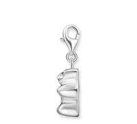 Thomas Sabo - Charm tonalità argento One Size