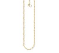 Thomas Sabo Charm X0254-413-39-L45 Catenina donna