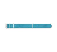 THOMAS SABO Cinturino unisex in acciaio inox