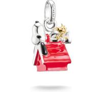 Thomas Sabo Ciondolo Argento Sterling 925 CC1305-427-10