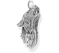 Thomas Sabo Ciondolo Argento Sterling 925 PE966-643-21