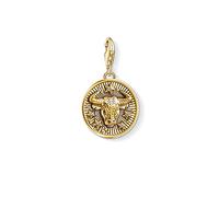 Thomas Sabo Ciondolo color argento, collezione segni zodiacali