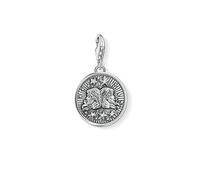 Thomas Sabo Ciondolo color argento, collezione segni zodiacali