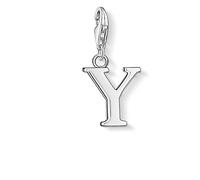 Thomas Sabo Ciondolo da Donna Argento 925