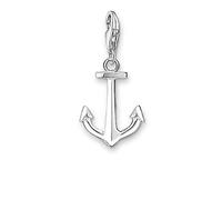 Thomas Sabo Ciondolo da Donna Argento 925, Anchor Silver Pendant