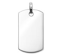 THOMAS SABO Ciondolo da Uomo in Argento Sterling 925