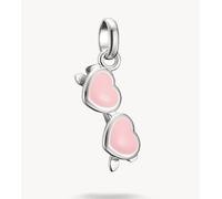 THOMAS SABO Connect CC1302-007-9 - Ciondolo in argento Sterling 925, colore: Rosa