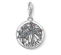 Thomas Sabo Ciondolo in Argento Sterling 925_1768-342-7