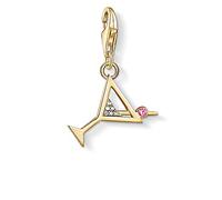 Thomas Sabo Ciondolo in Argento Sterling 925_1771-995-7