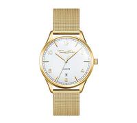 Thomas Sabo Orologio Analogueico Quarzo Donna con Cinturino in Acciaio Inox WA0361-264-202-36 mm