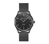 Thomas Sabo Orologio Analogueico Quarzo Donna con Cinturino in Acciaio Inox WA0362-202-203-36 mm