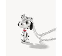 THOMAS SABO Collana unisex in argento, smaltata, taglia unica 89224468