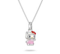 Thomas Sabo Collana da Donna Argento Sterling 925 KE2388-M06-7-L45V