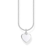 Thomas Sabo Collana da donna cuore argento sterling 925 KE2048-001-21-L45V