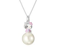 Thomas Sabo Collana da Donna KE2391-M06-7-L50V