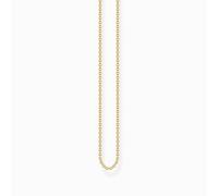 Thomas Sabo Collana da donna senza pendente argento - KE1105-413-39-L90