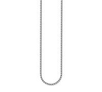 Thomas Sabo Collana da donna senza pendente argento sterling 925 KE1108-001-12-L45