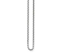 Thomas Sabo Unisex catena gioielli per il collo KE1108-001-12-L90