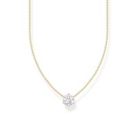 Thomas Sabo Donna Colliers KE2210-414-14-L45V