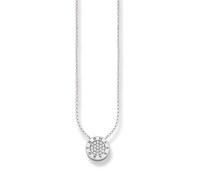 Thomas Sabo Collana KE1493-051-14 925er con Ciondolo 40-45cm