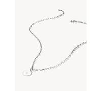 Thomas Sabo - Collana paperclip per charm argentata-Argento 70 cm