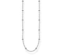 Thomas Sabo collana pisello unisex argento 925 KE1890-001-21-L60
