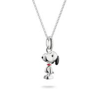THOMAS SABO Collana unisex in argento, smaltata, taglia unica 89224468