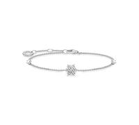 Thomas Sabo Collezione bracciali forme e simboli