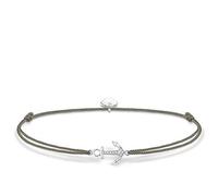 Thomas Sabo Collezione cavigliere con segni, simboli e forme
