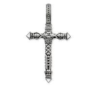 Thomas Sabo Collezione ciondoli a forma di croce