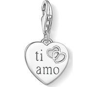 Thomas Sabo Collezione ciondoli amore e affetto