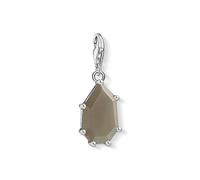 Thomas Sabo Collezione ciondoli in pietre preziose e perle